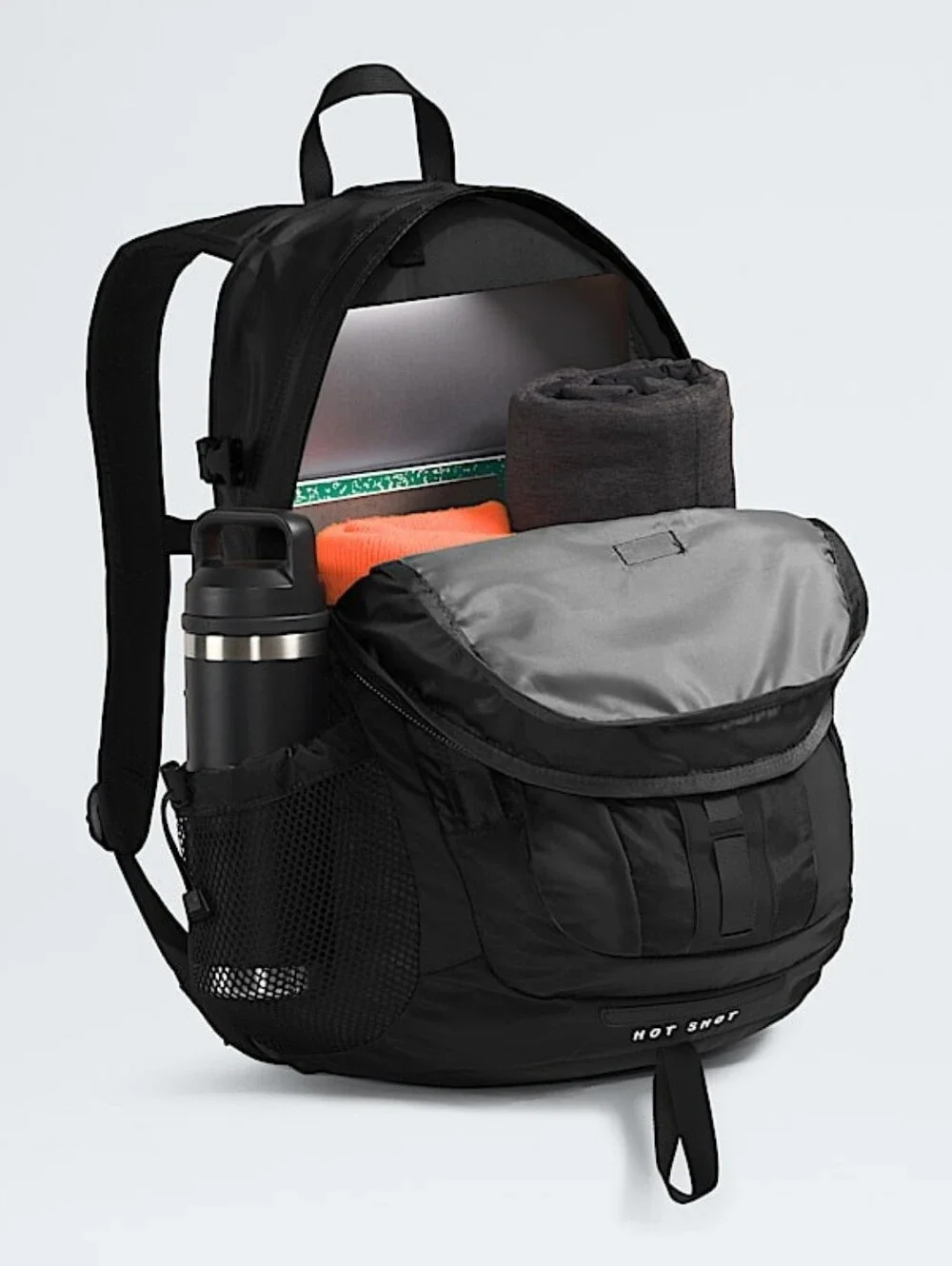 THE NORTH FACE Hot Shot SE Backpack